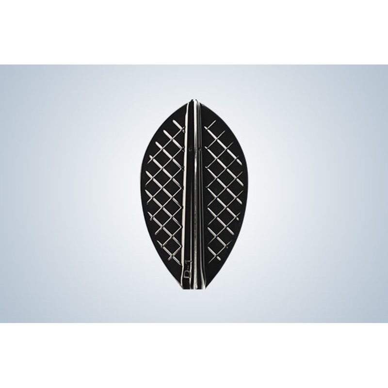 Cosmo Fit Flight Pro Flights D1 Black