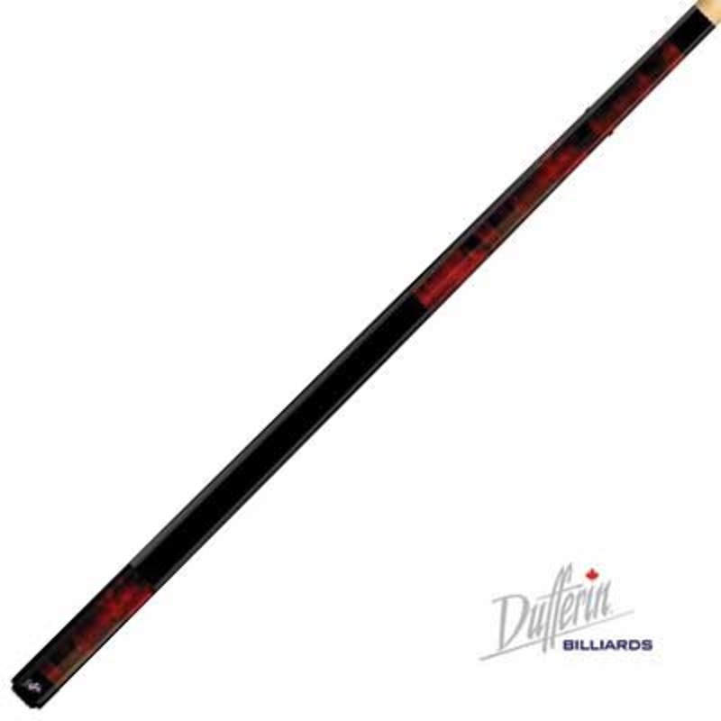 Dufferin Marble Cue – Red