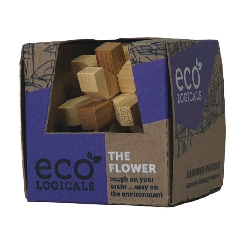 Eco-Logicals: The Flower