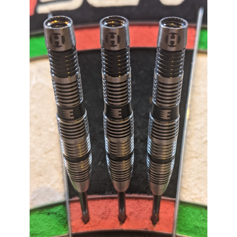 Harrows Elite 23g Barrels Only