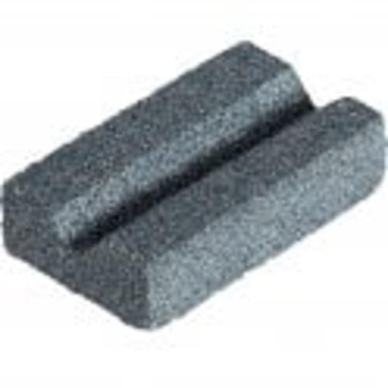 Mission Dart Sharpening Stone – with V Groove