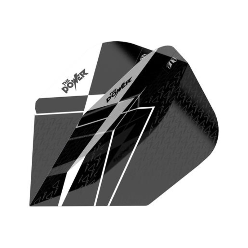 Phil Taylor Gen 8 No6 Flights