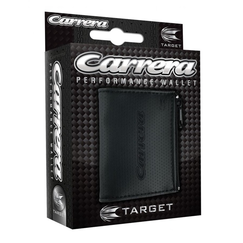Target Darts Performance Wallet