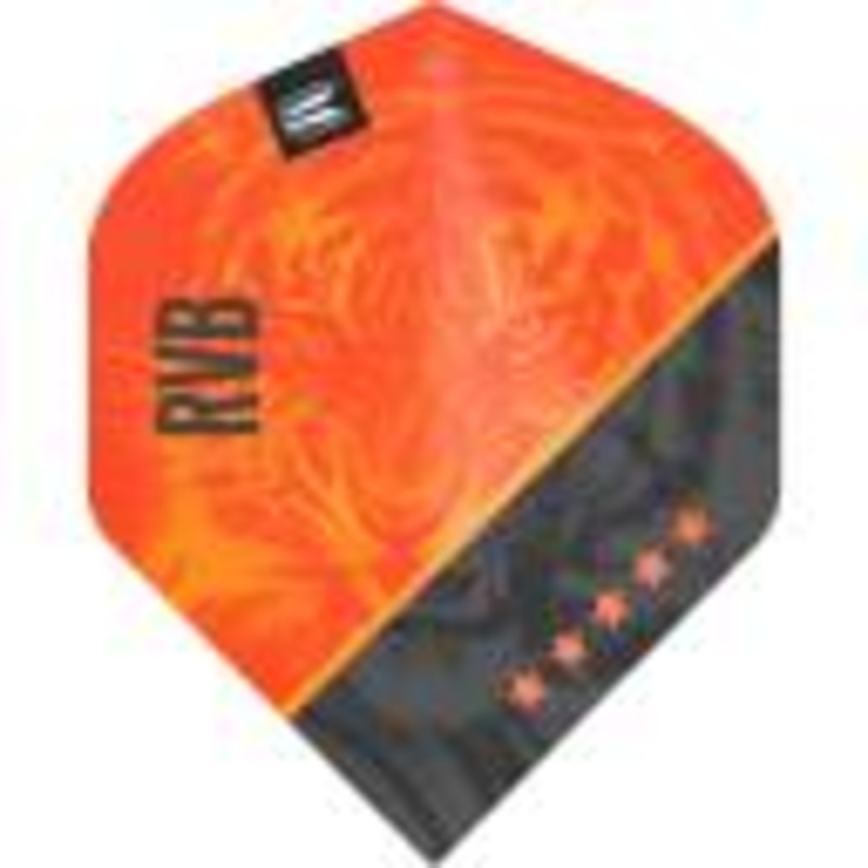 Target RVB G4 No2 Flights