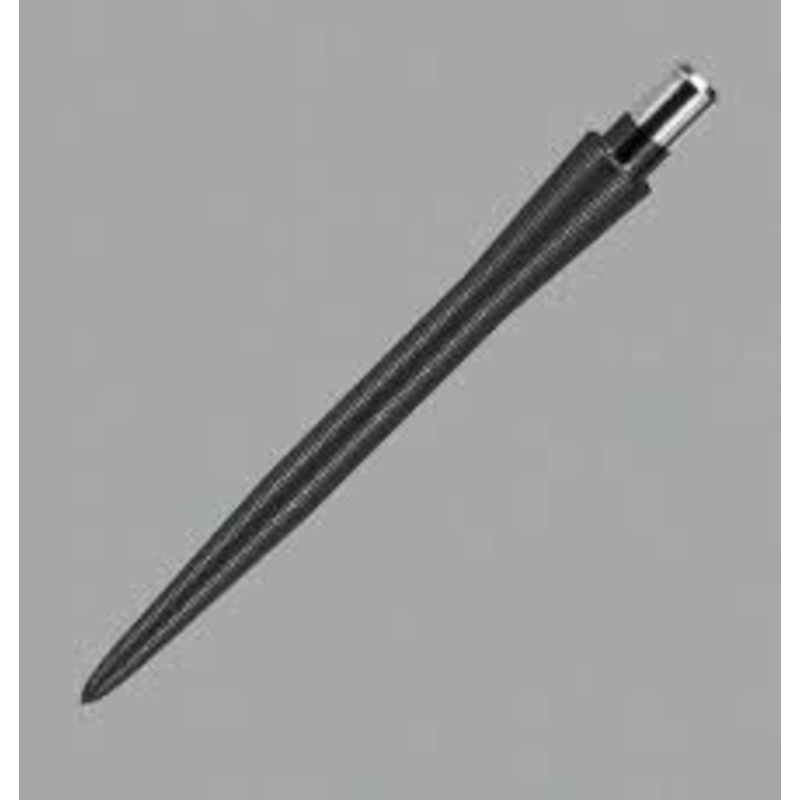 Target Storm 26mm Black Nano Points
