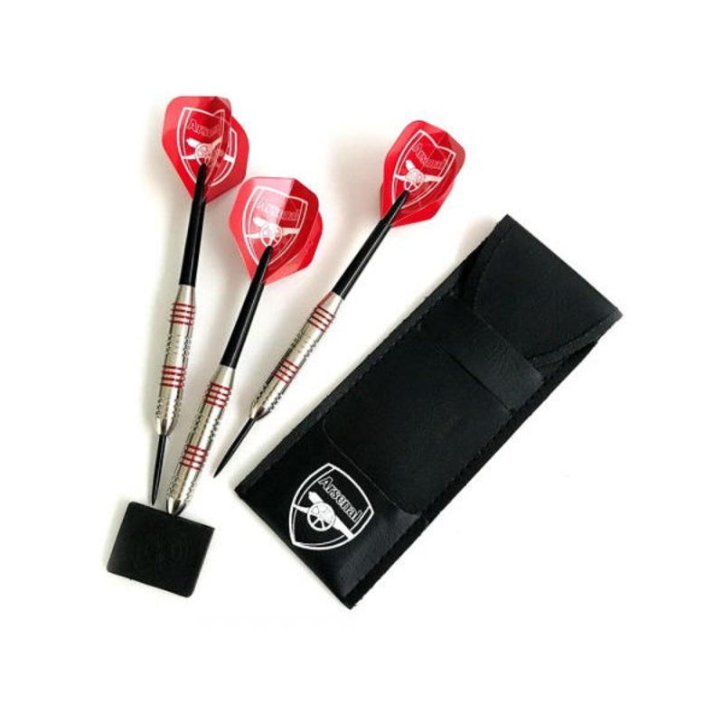 Arsenal Dart Set