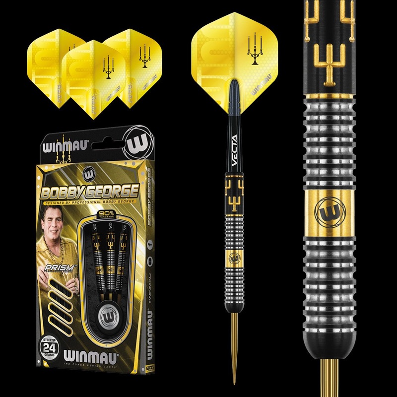 Bobby George 24g