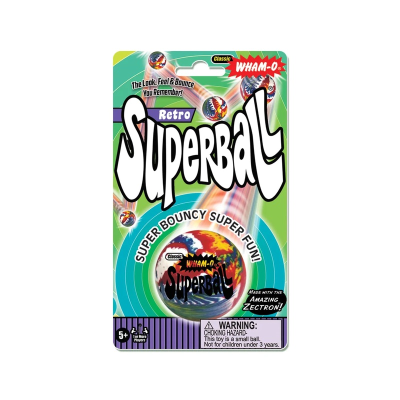 Classic Superball