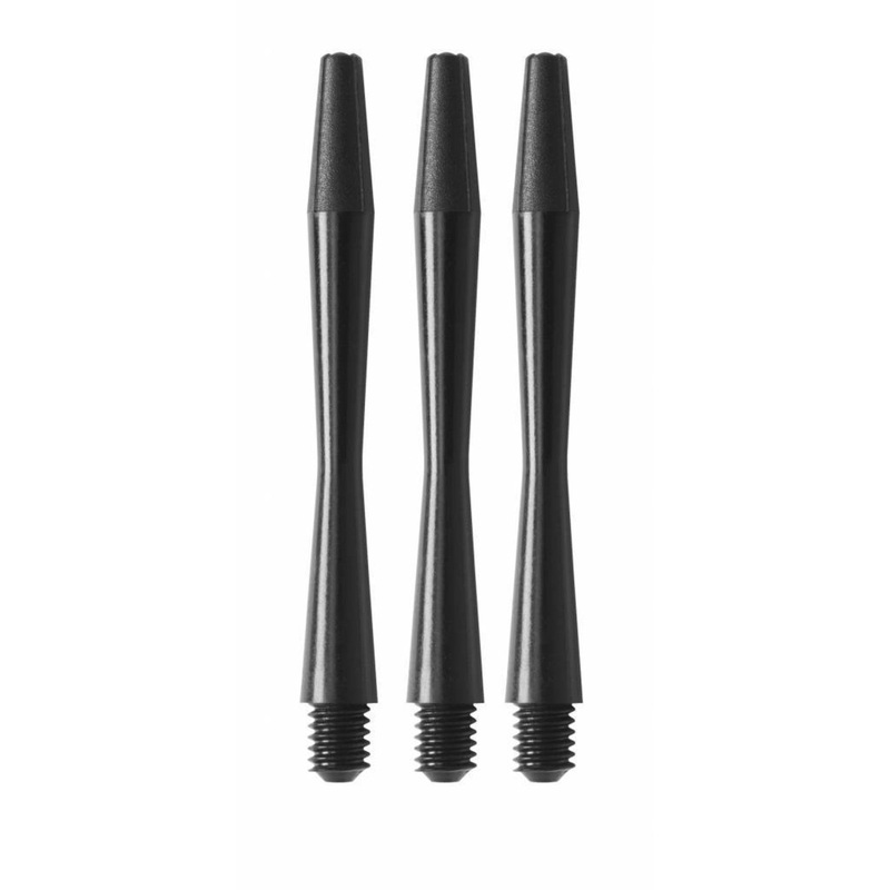 Harrows Speedline Black Medium