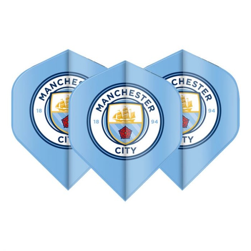 Man City Football Flights