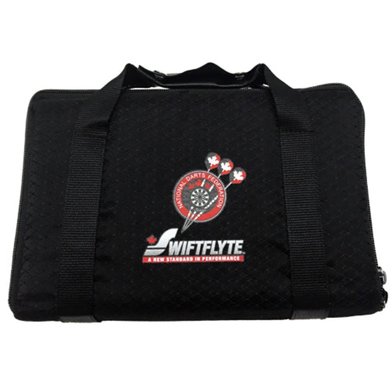 NDFC Pro Double Dart Set Case