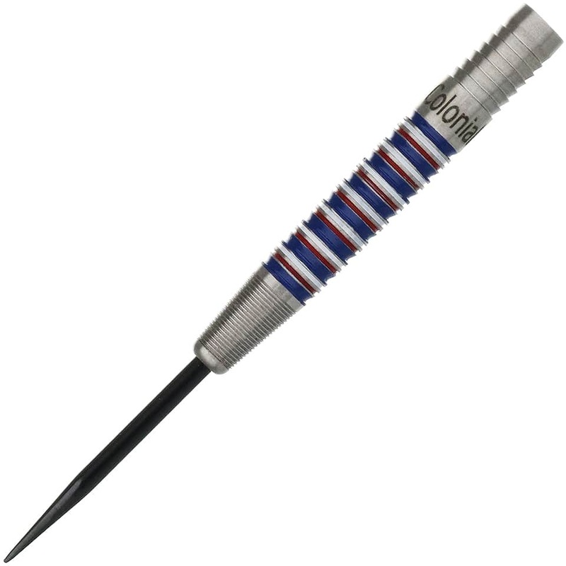 Cali West Signature Steel Tip Barrels Only – 23gm