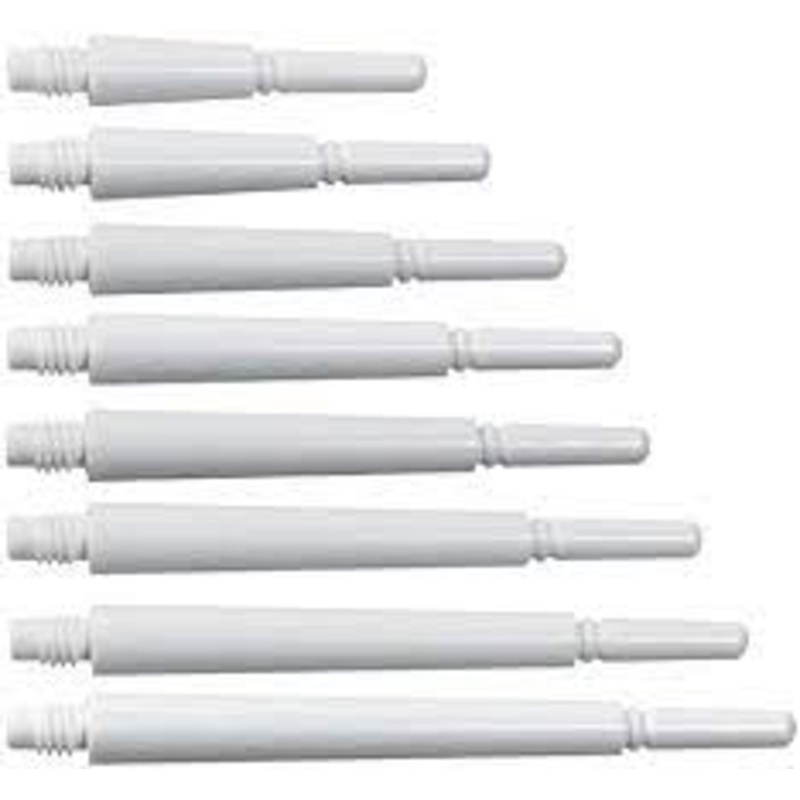 Cosmo White #3 Locked Shafts