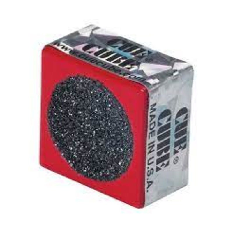 Cue Cube Shaper Scuffer