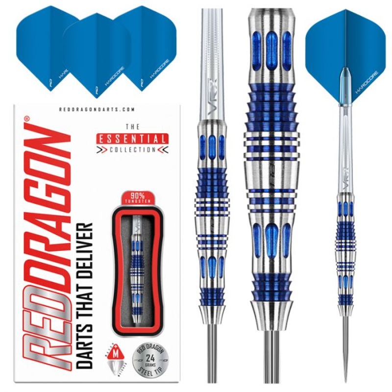 Galactic 24g 90% Tungsten Darts