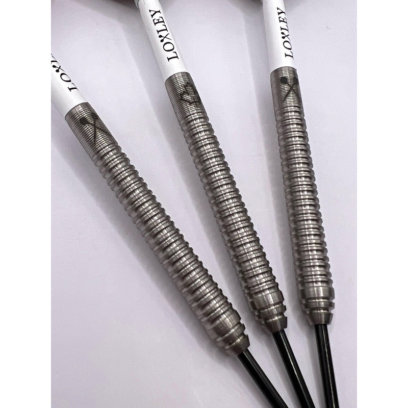Loxley John Part 24g 90% Tungsten Darts