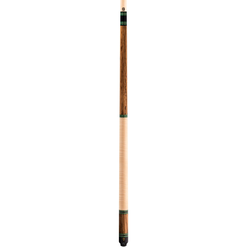 McDermott G224 Custom 19oz Pool Cue