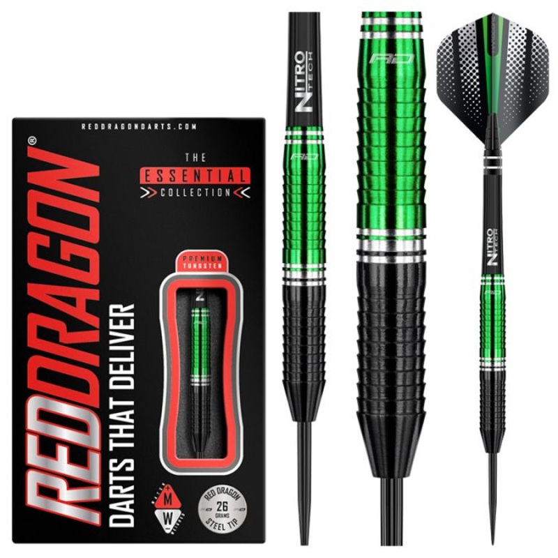 Razor Edge ZX-2: 26 gram