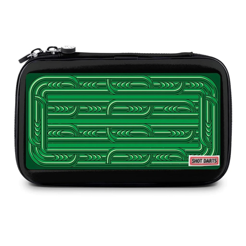 Shot Tactical Darts Case – Warrior Rutene