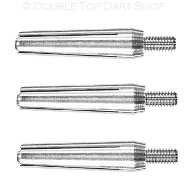 Target Phil Taylor Titanium Gen 1 Spare Tops