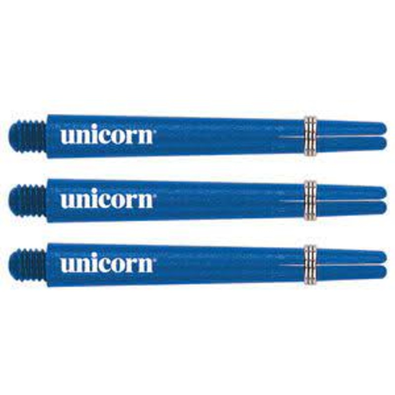 Unicorn Gripper 3 Medium Blue Shafts