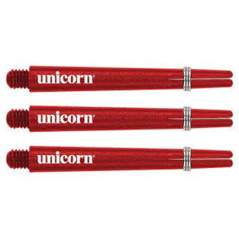 Unicorn Gripper 3 Medium Red Shafts