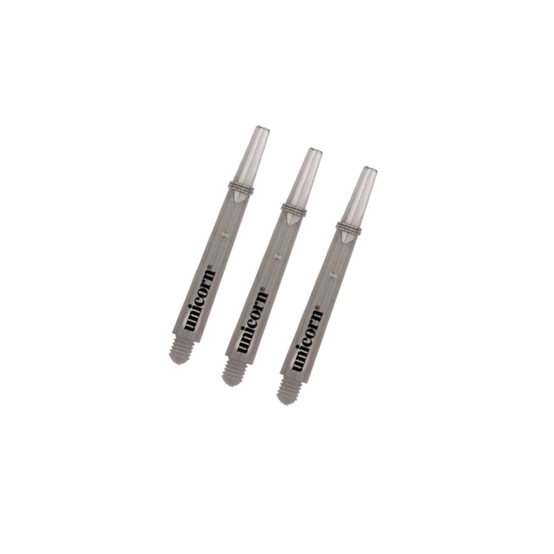 Unicorn Mirage Medium Smoke Shafts