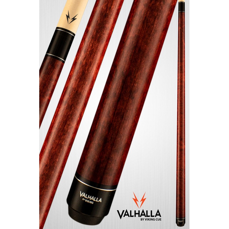Valhalla VA 110 Pool Cue 21oz