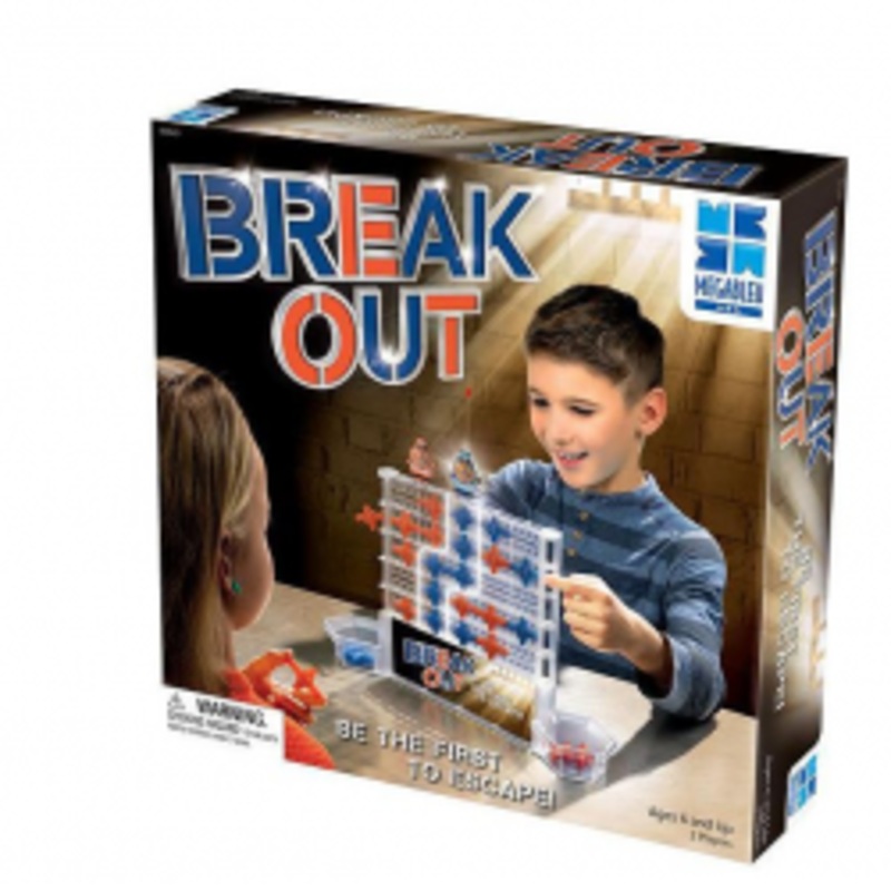 Break Out