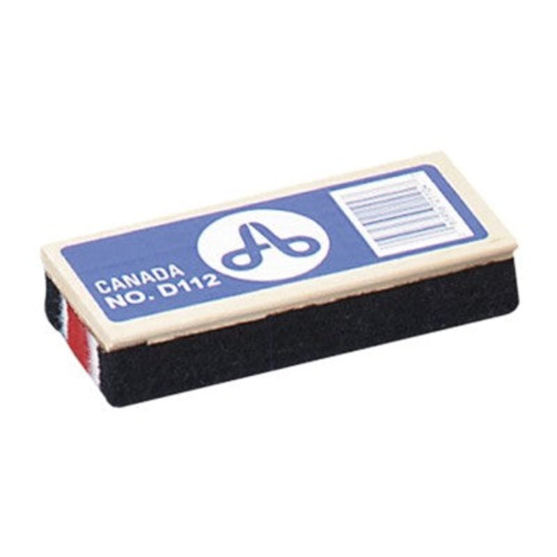 Chalkboard Eraser