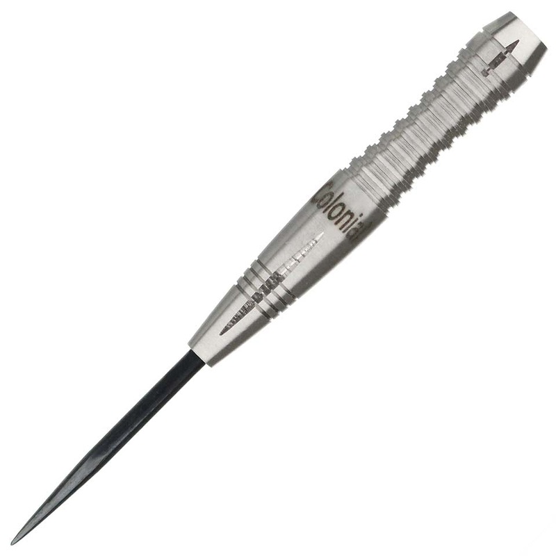 Colonial Steel Tip Barrels Only – 22gm