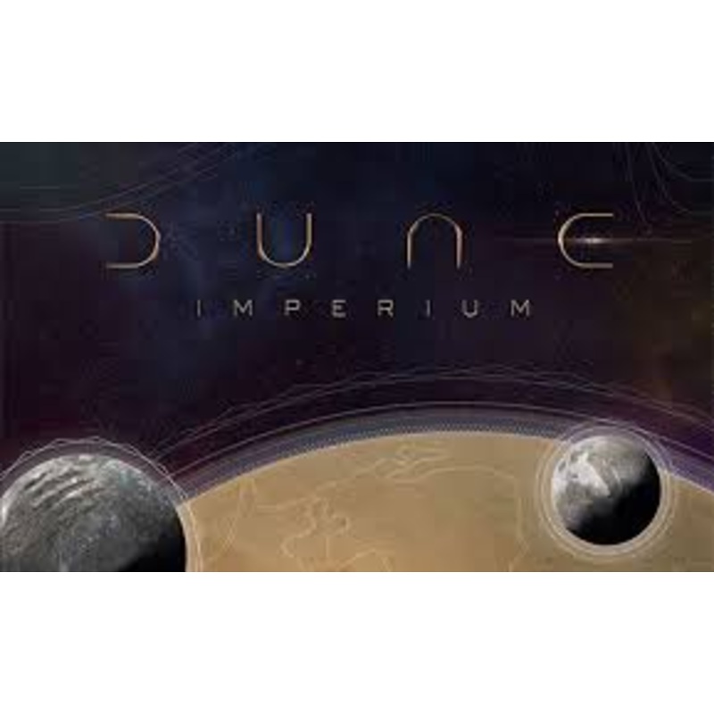 Dune: Imperium