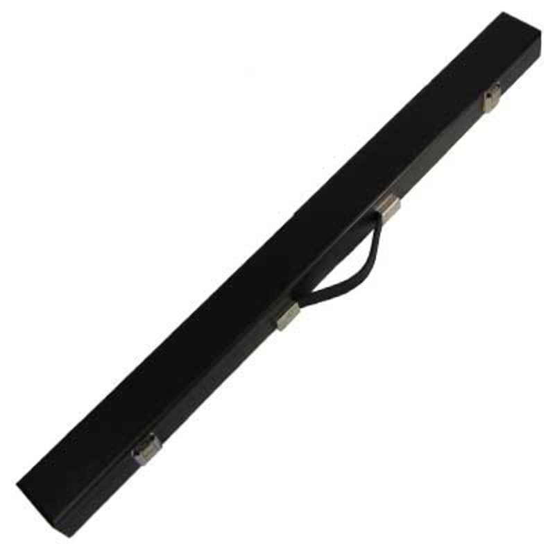 Econo Box 1B/1S Cue Case