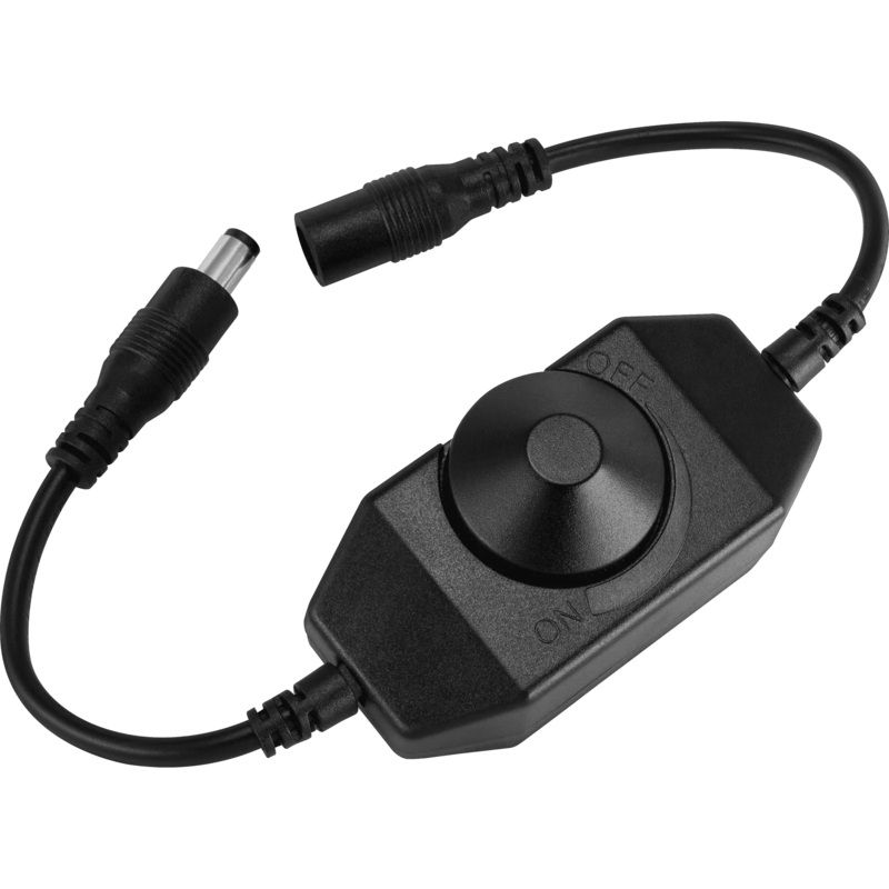 Mission Tourus Dartboard Light Dimmer Switch (Works on Target Corona)