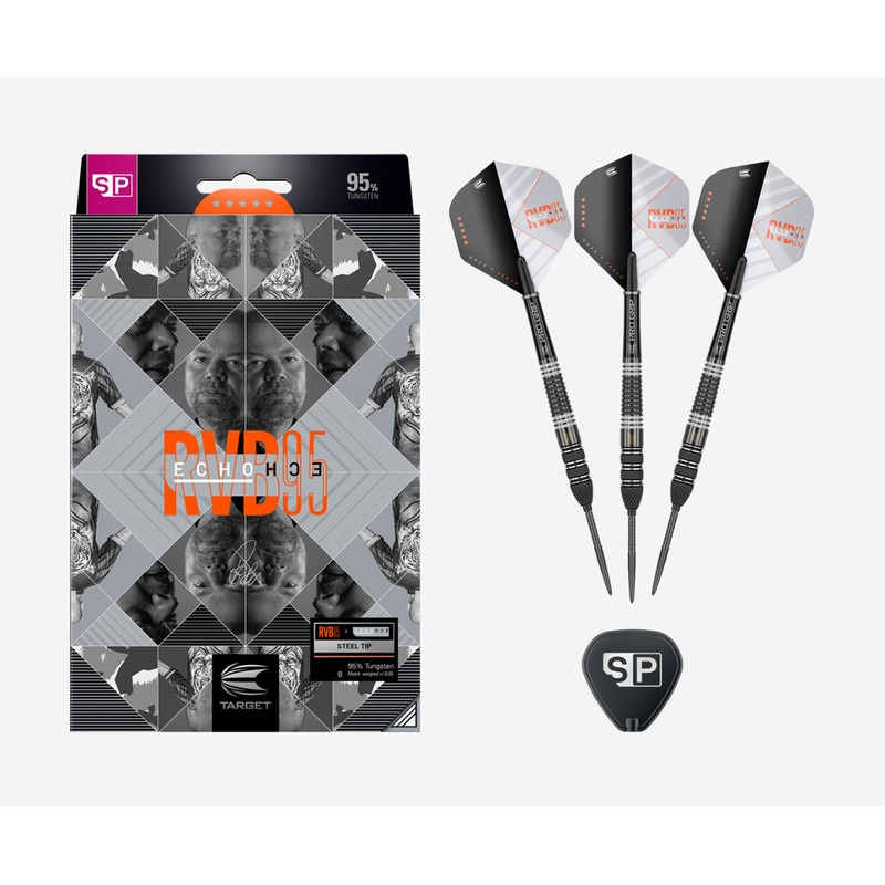 Rvb Echo SP 95% Tungsten 23g