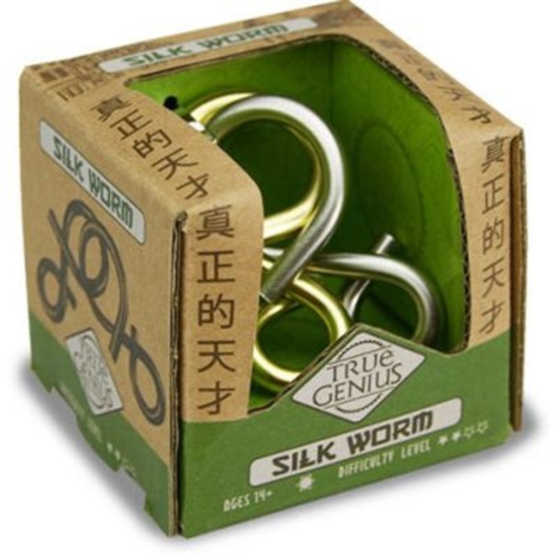 Silk Worm