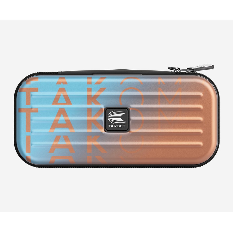 Takoma Sera – Copper Limited Edition Dart Case
