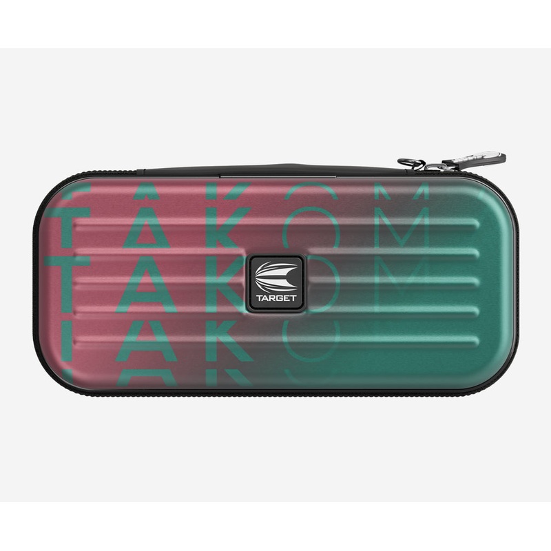 Takoma Sera – Teal Limited Edition Dart Case