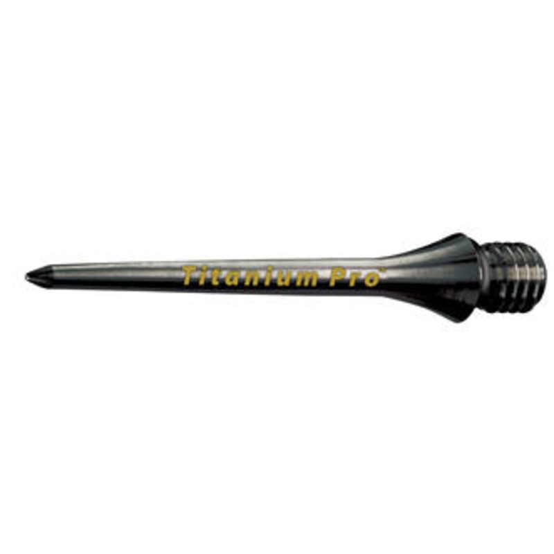 Target 26mm Titanium Black Conversion Points