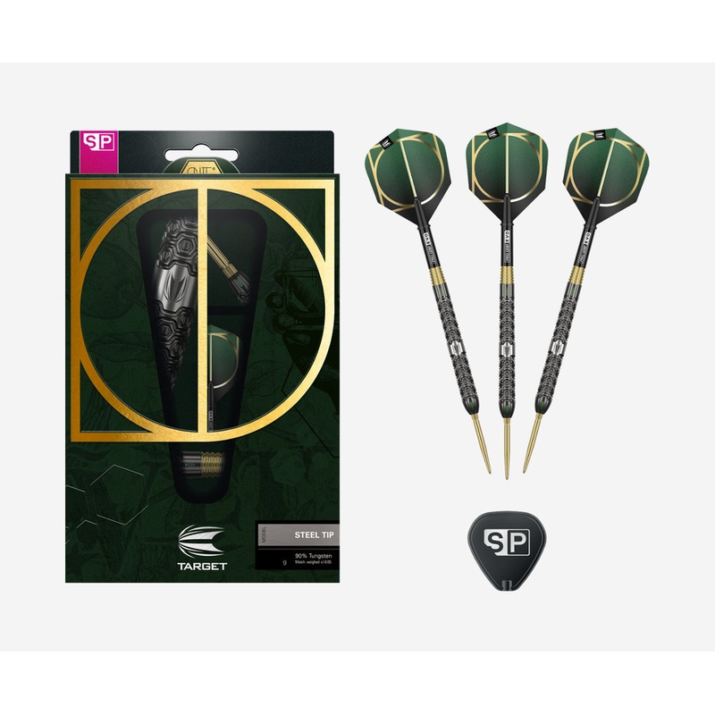 Target Cult 02 SP 26g