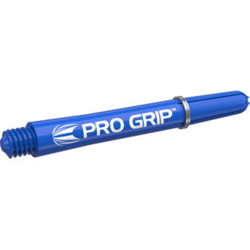 Target Pro Grip Shafts Medium Blue