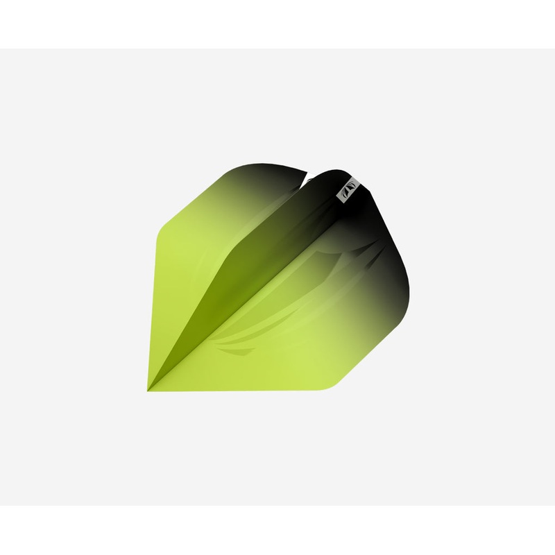 Target Sera Black & Lime No.6 Flight