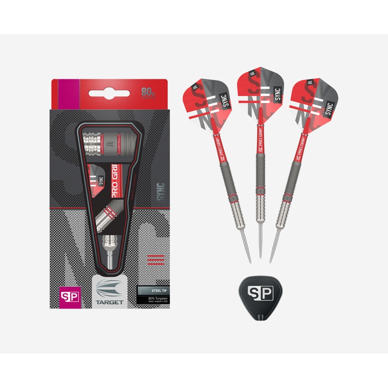 Target Sync 01 SP 23g