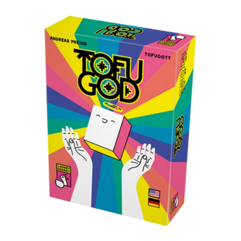 Tofu God