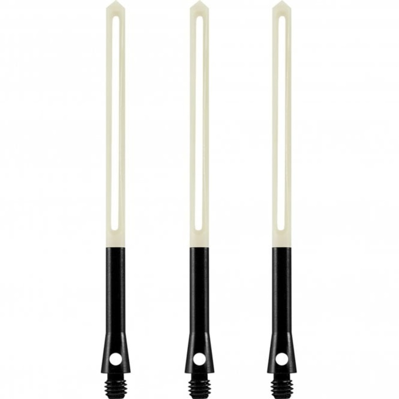 Unicorn Slik Stik Aluminum Dart Shafts – Medium