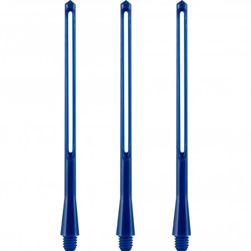 Unicorn Slik Stik Blue Nylon Side Loading Shafts-Medium