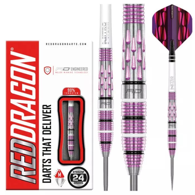 Artura 1 Shocking Pink: 24 gram