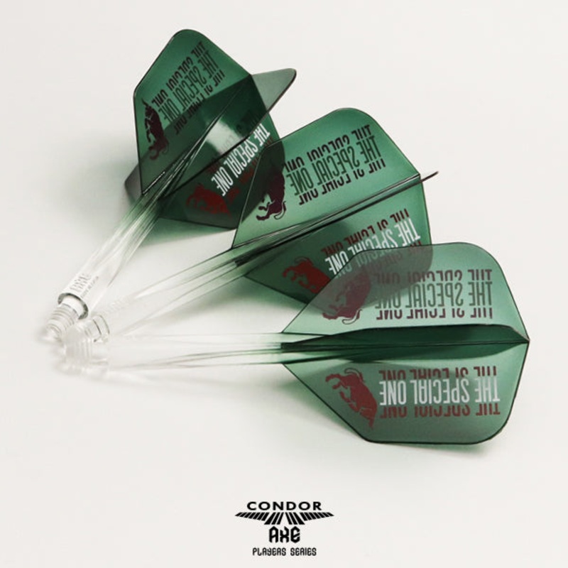 Condor Axe Flight System – The Special One-Medium
