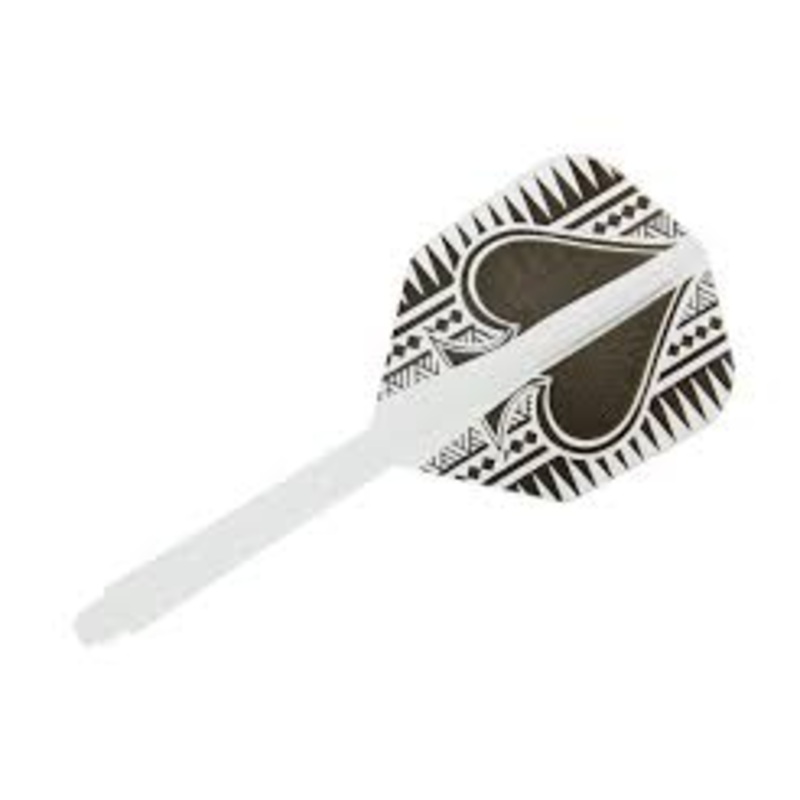 Condor Zero Stress Clear Spade Small Medium