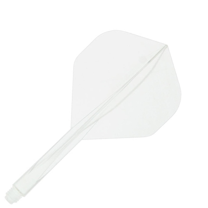 Condor Zero Stress Clear STD Short 21.5mm